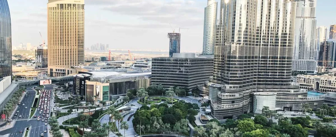 Berkeley Dubai vs Other Developments in the Area: An Honest Comparison