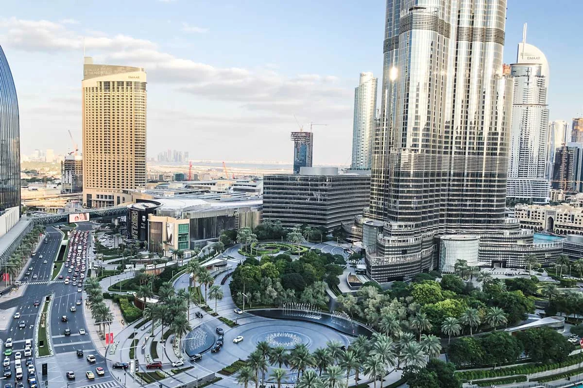 Berkeley Dubai vs Other Developments in the Area: An Honest Comparison