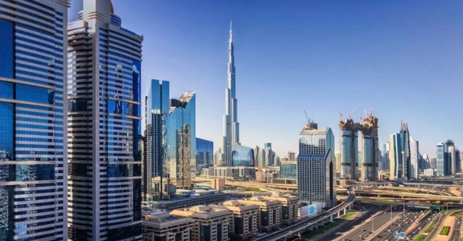 Expected ROI and Rental Yield in Berkeley Dubai