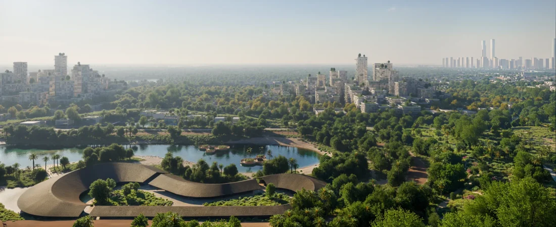 Future Development Plans Around Berkeley Dubai: The Growth Story Ahead