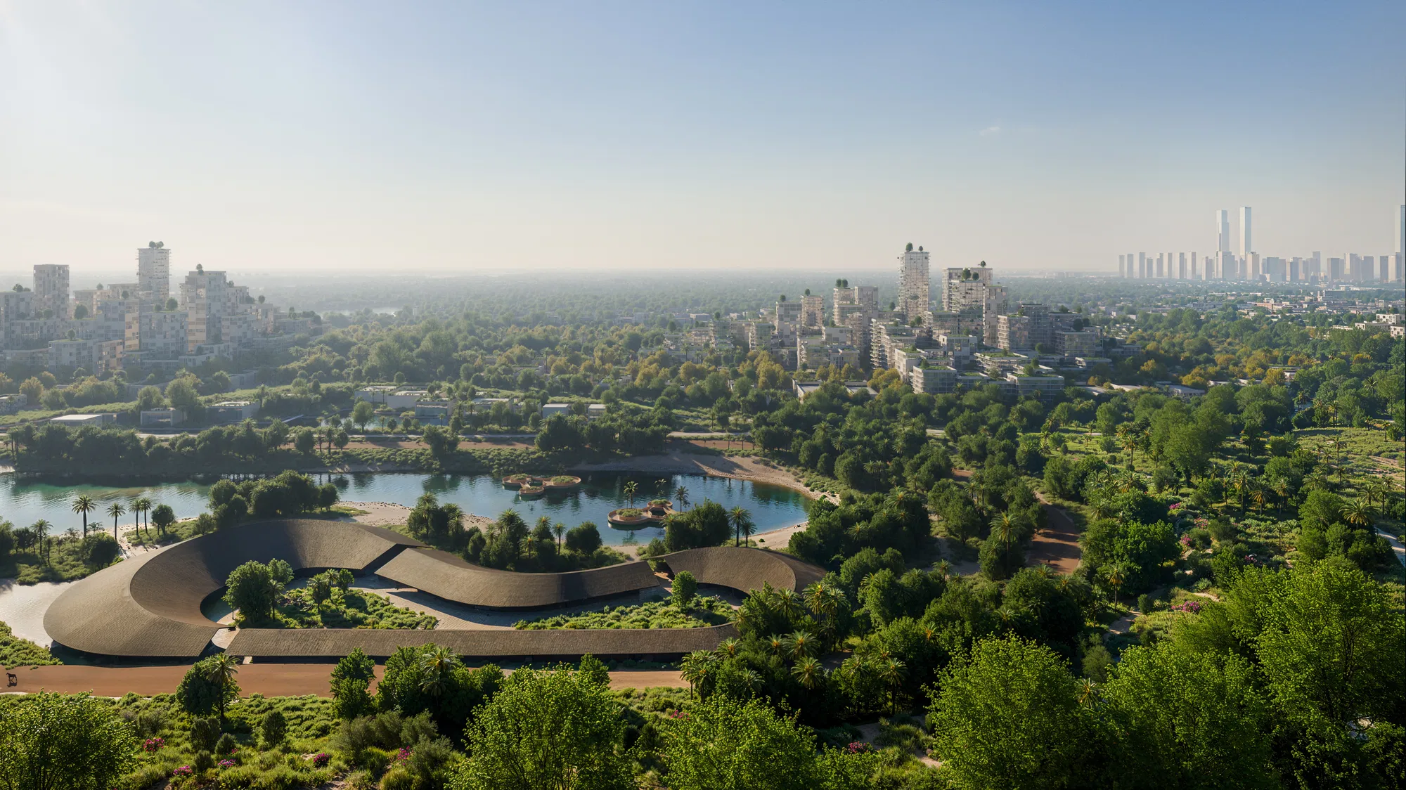 Future Development Plans Around Berkeley Dubai: The Growth Story Ahead