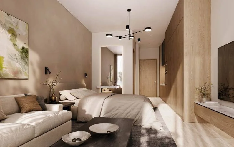 Interior Design and Finishing Standards in Berkeley Dubai: What Buyers and Investors Need to Know