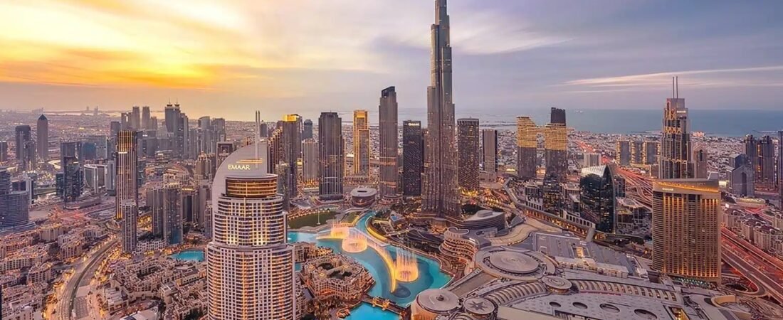 Is Berkeley Dubai a Good Investment in 2026?