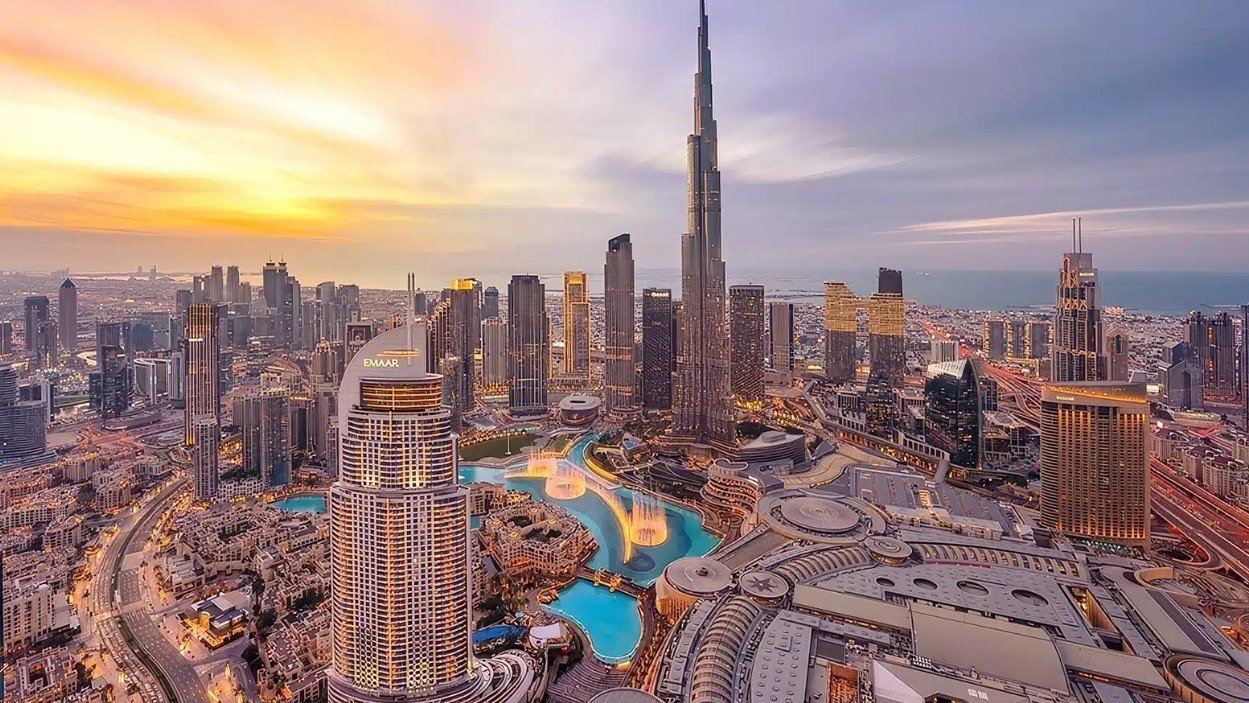 Is Berkeley Dubai a Good Investment in 2026?