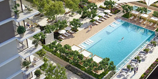 Lifestyle and Entertainment Near Berkeley Dubai: Living Well in Dubai Hills Estate