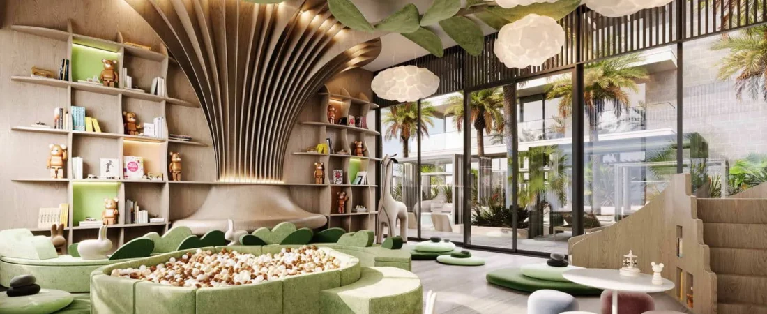 Premium Amenities and Lifestyle Facilities at Berkeley Dubai: The Complete Resident Guide