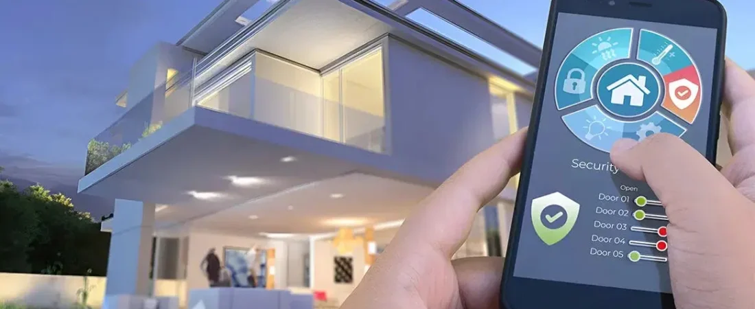 Smart Home Features in Berkeley Dubai: Technology Built Into Every Apartment