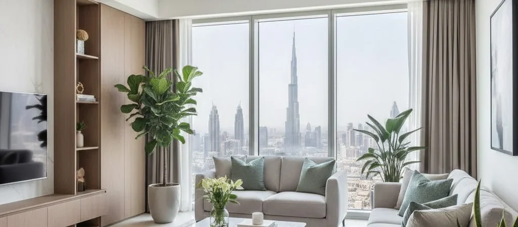 The Ultimate Guide to a Healthy Home Environment in the Heart of Dubai