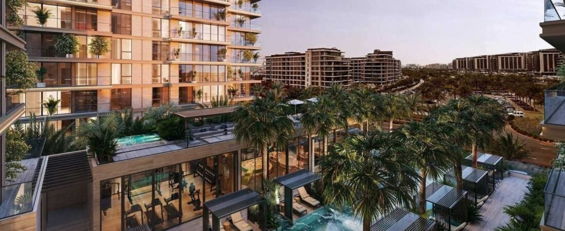 Berkeley Dubai Location Guide: Advantages and Accessibility