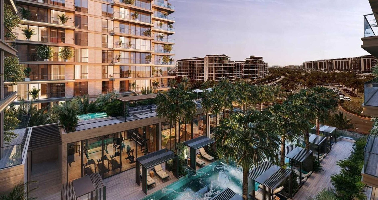 Berkeley Dubai Location Guide: Advantages and Accessibility