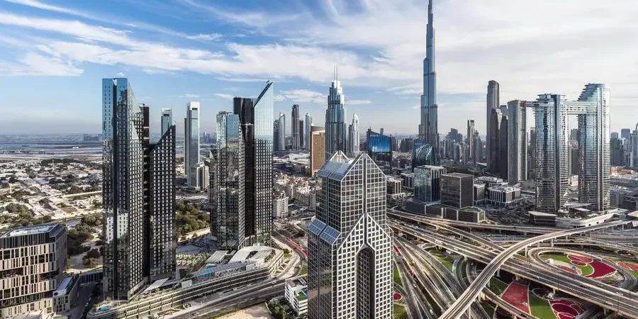 Why Investors Are Choosing Berkeley Dubai: The Decision Behind the Deal