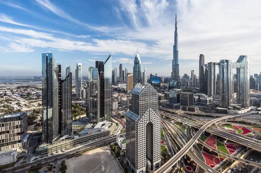 Why Investors Are Choosing Berkeley Dubai: The Decision Behind the Deal