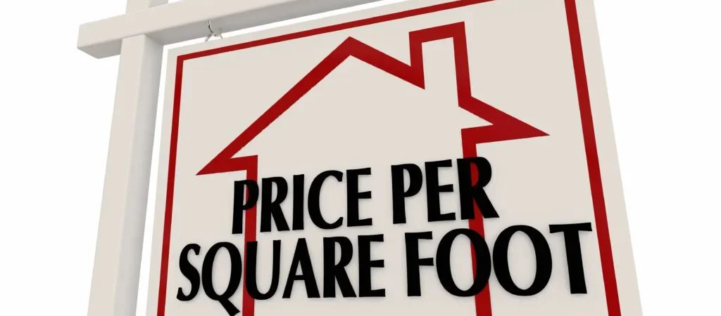 Berkeley Dubai Price Per Square Foot: Is It Competitive?