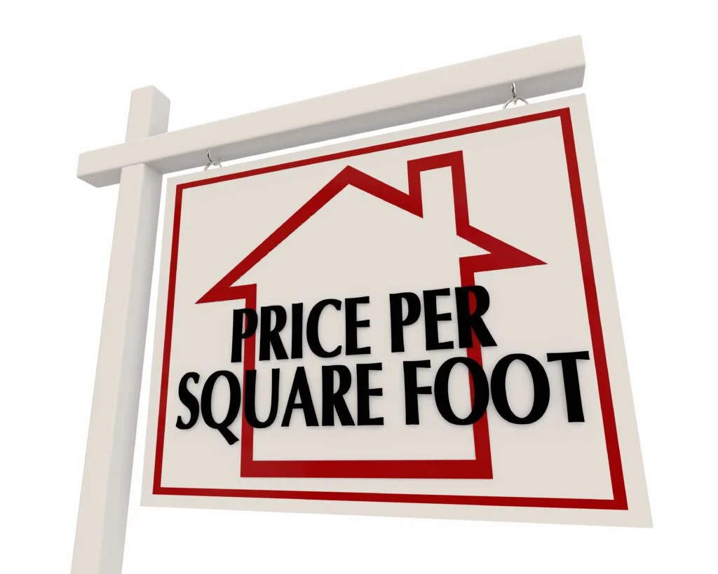 Berkeley Dubai Price Per Square Foot: Is It Competitive?