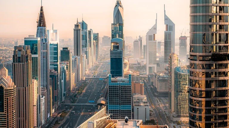 Dubai Real Estate Investment in 2026: How to Grow Your Wealth Beyond Borders
