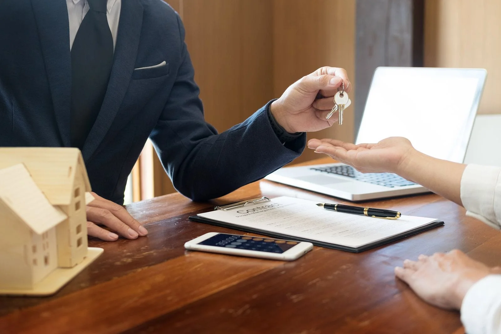 How to Buy an Apartment in Berkeley Dubai: Step-by-Step Process for Foreign Buyers