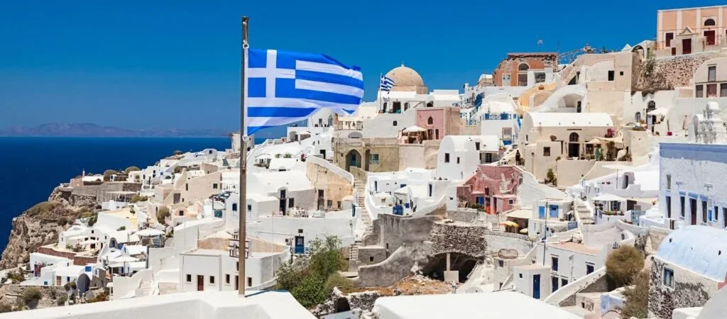 Why Dubai Investors Are Buying Property in Greece in 2026