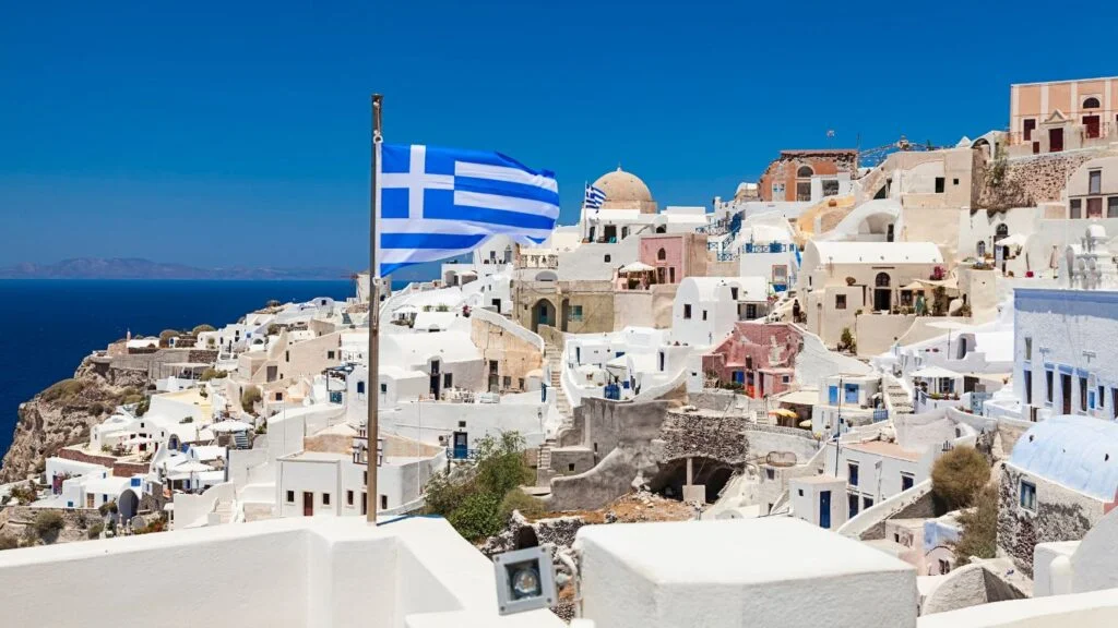 Why Dubai Investors Are Buying Property in Greece in 2026