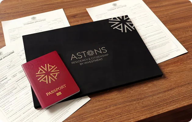 Second Citizenship for Dubai Residents: The Complete Guide