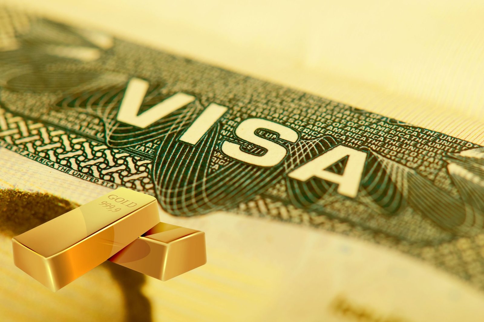 What Is a Golden Visa? How Residency by Investment Actually Works